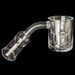 30mm Core Reactor Quartz Banger with Matching Insert (MSRP $45.00)