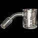 30mm Core Reactor Quartz Banger with Matching Insert (MSRP $45.00)
