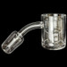 30mm Core Reactor Quartz Banger with Matching Insert (MSRP $45.00)