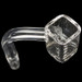 Sugar Cube Quartz Banger (MSRP $20.00)