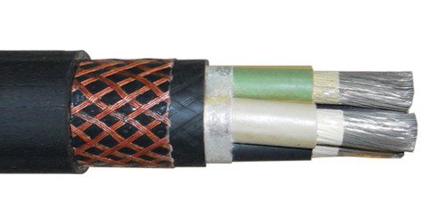 CABLE REELS LV NSHTOU BLACK 5g70