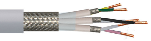 LiYCY-CY 300/300 V GREY 16x2x0.14 DIN