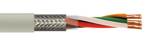 DATA CABLE LiYCY UL GREY 25xAWG19 US2