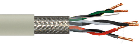 DATA LiYCY (B) TP UL GREY 7x2xAWG16 US3