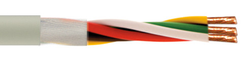 FLEXIDRUM TD 210 GREY 7xAWG24
