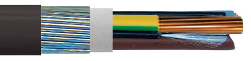 RE4(O)FM1 BLACK 3x185+1g92.5