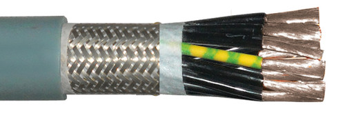 GAALTHERM 180 C 0.6/1 kV 4g2.50