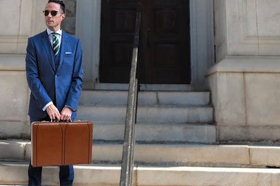 Our Highest Rated Attache