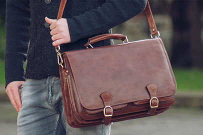 Messenger Bags