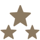 11,000+ Five Star Reviews image