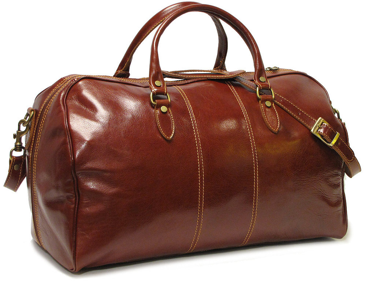 floto duffle bag