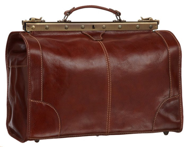 floto duffle bag
