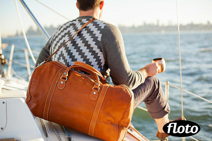 floto travel bags