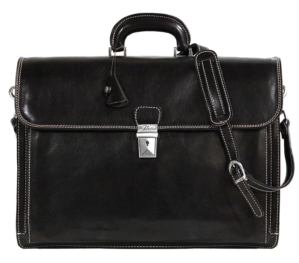 floto briefcase