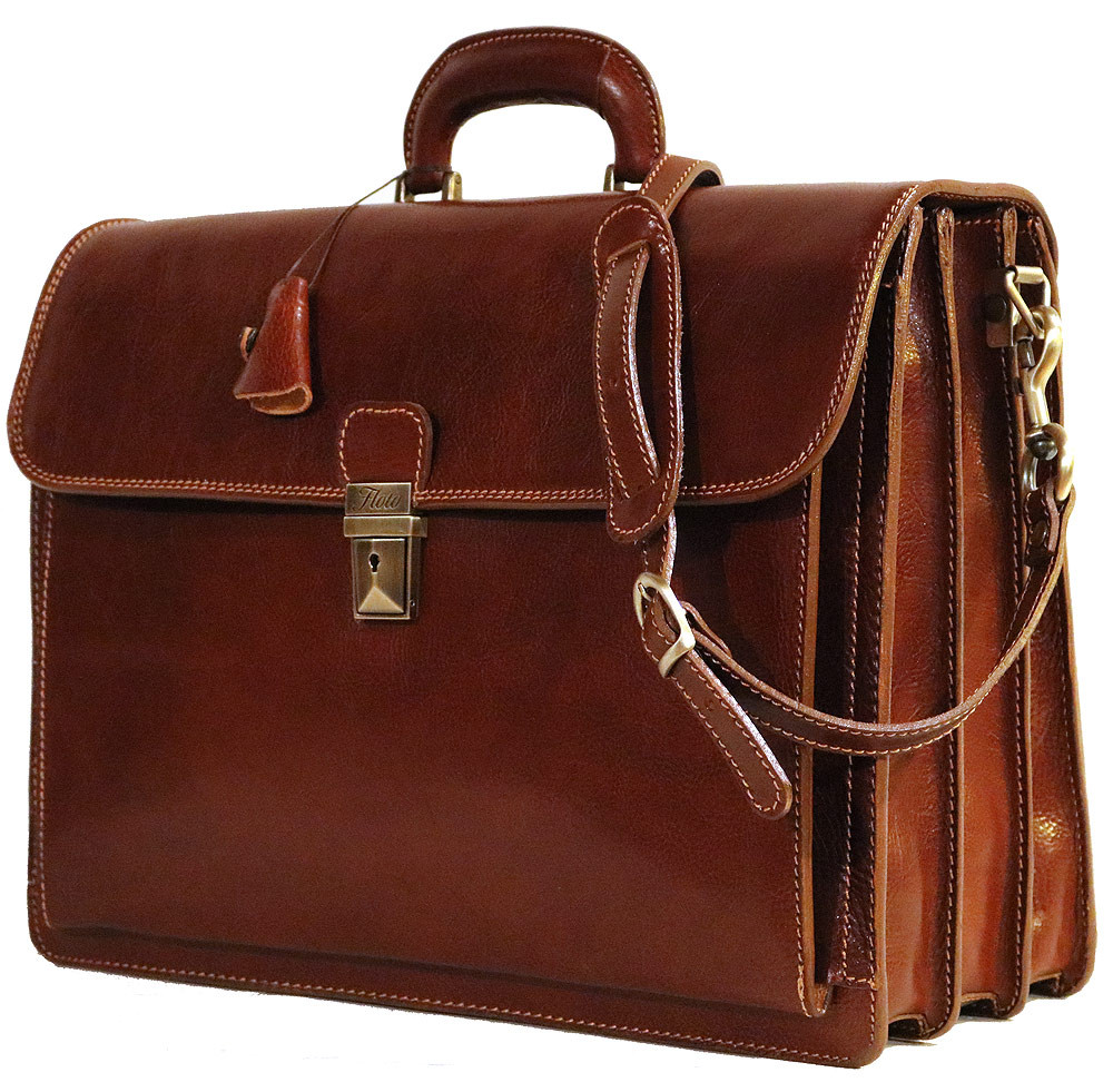 floto briefcase