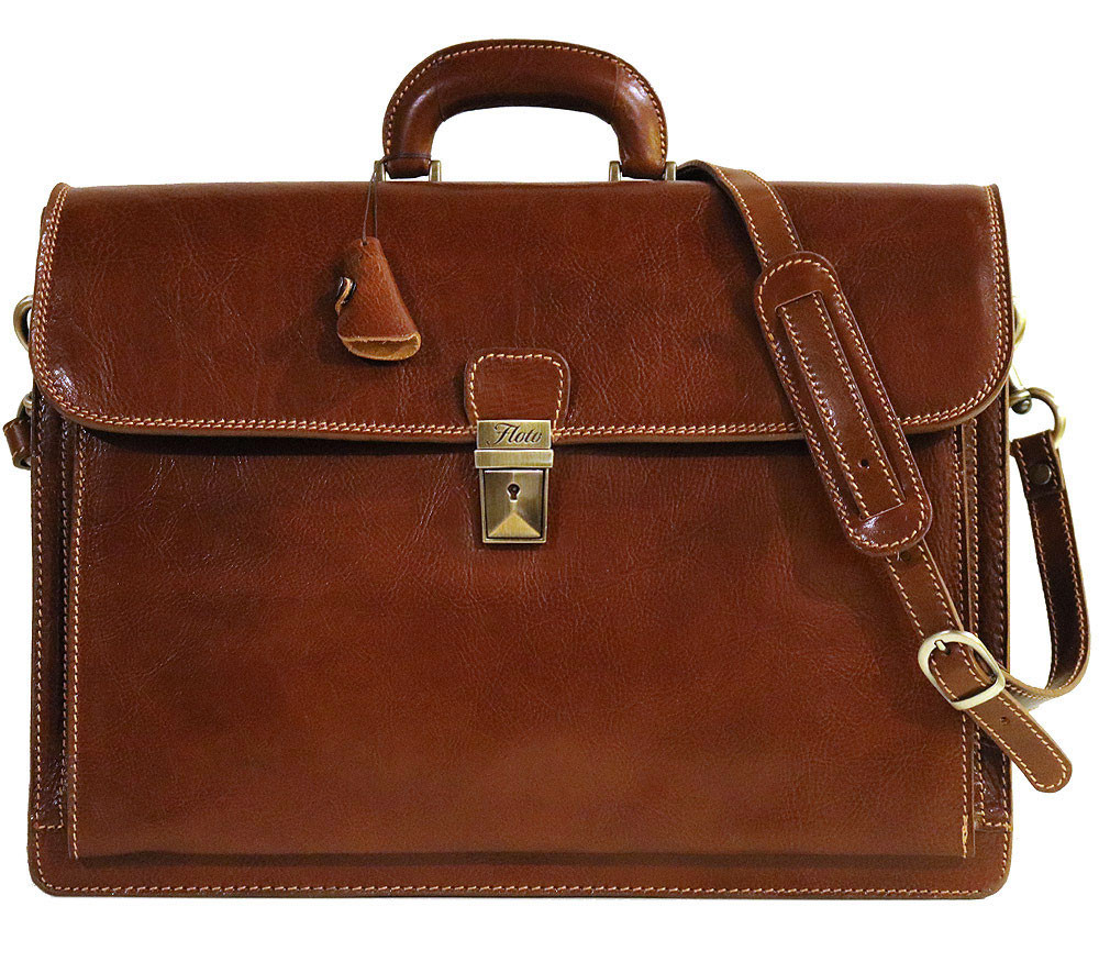 floto briefcase