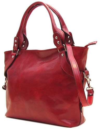 floto taormina leather bag