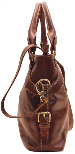 floto taormina leather bag