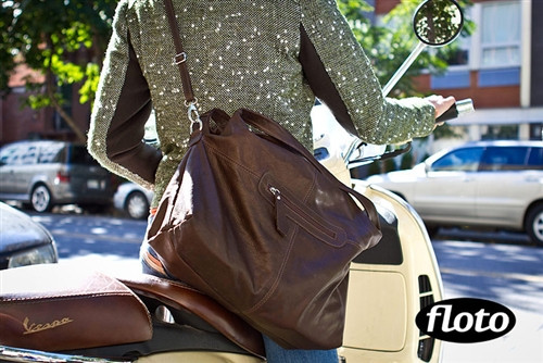 floto taormina leather bag