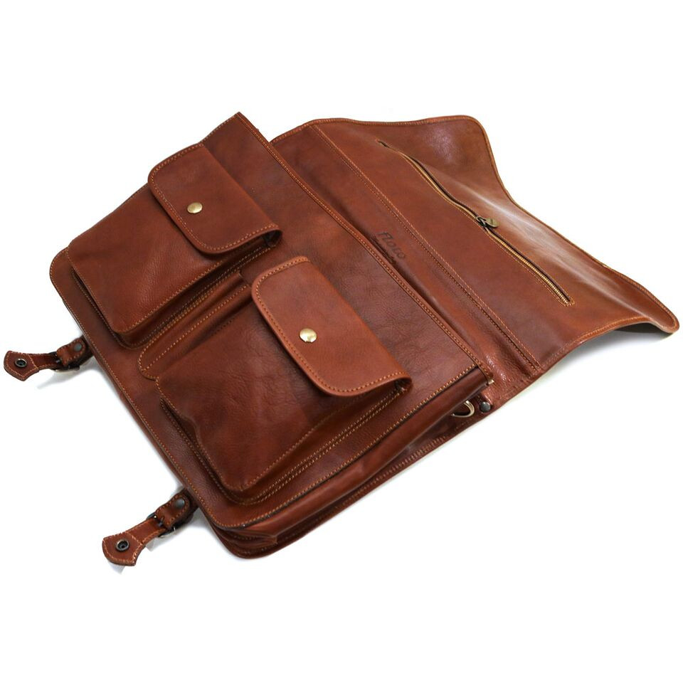 floto piazza messenger bag