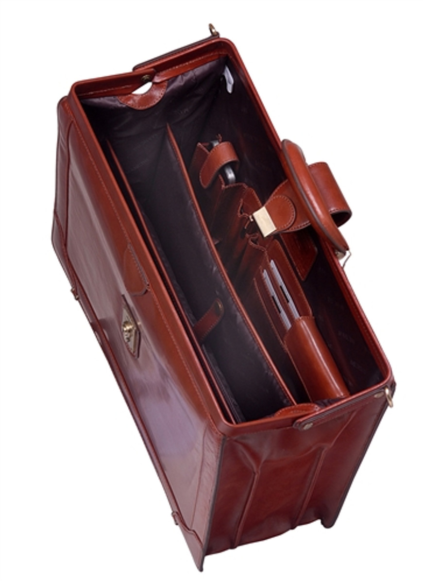 litigator briefcase