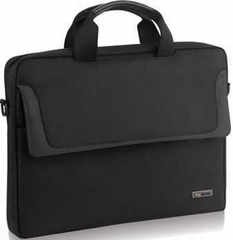 solo laptop briefcase