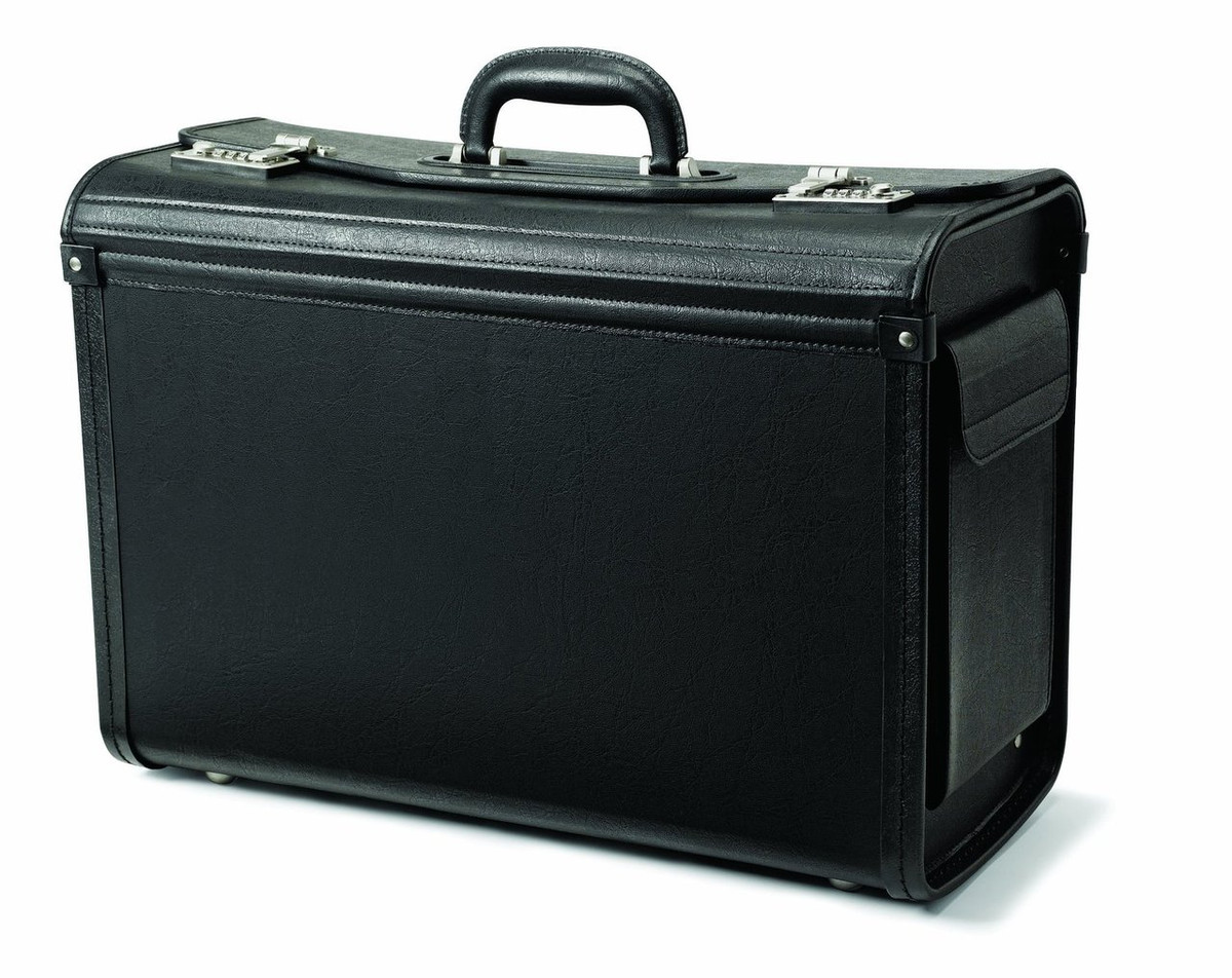 samsonite pilot catalog case