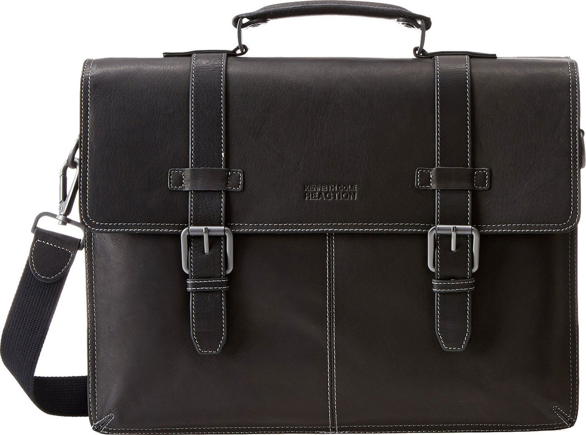 kenneth cole reaction briefcase