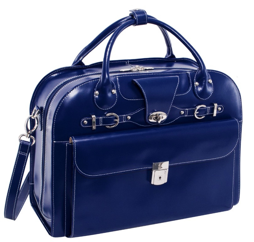 mcklein briefcases