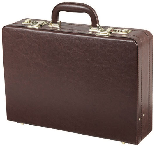 business attache cases