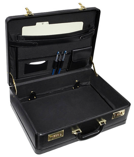 business attache cases