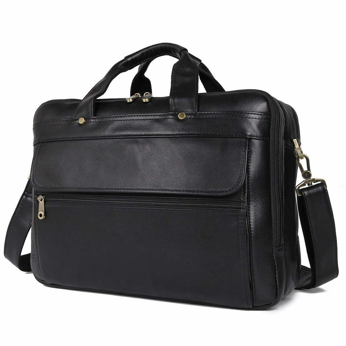 professional laptop briefcase