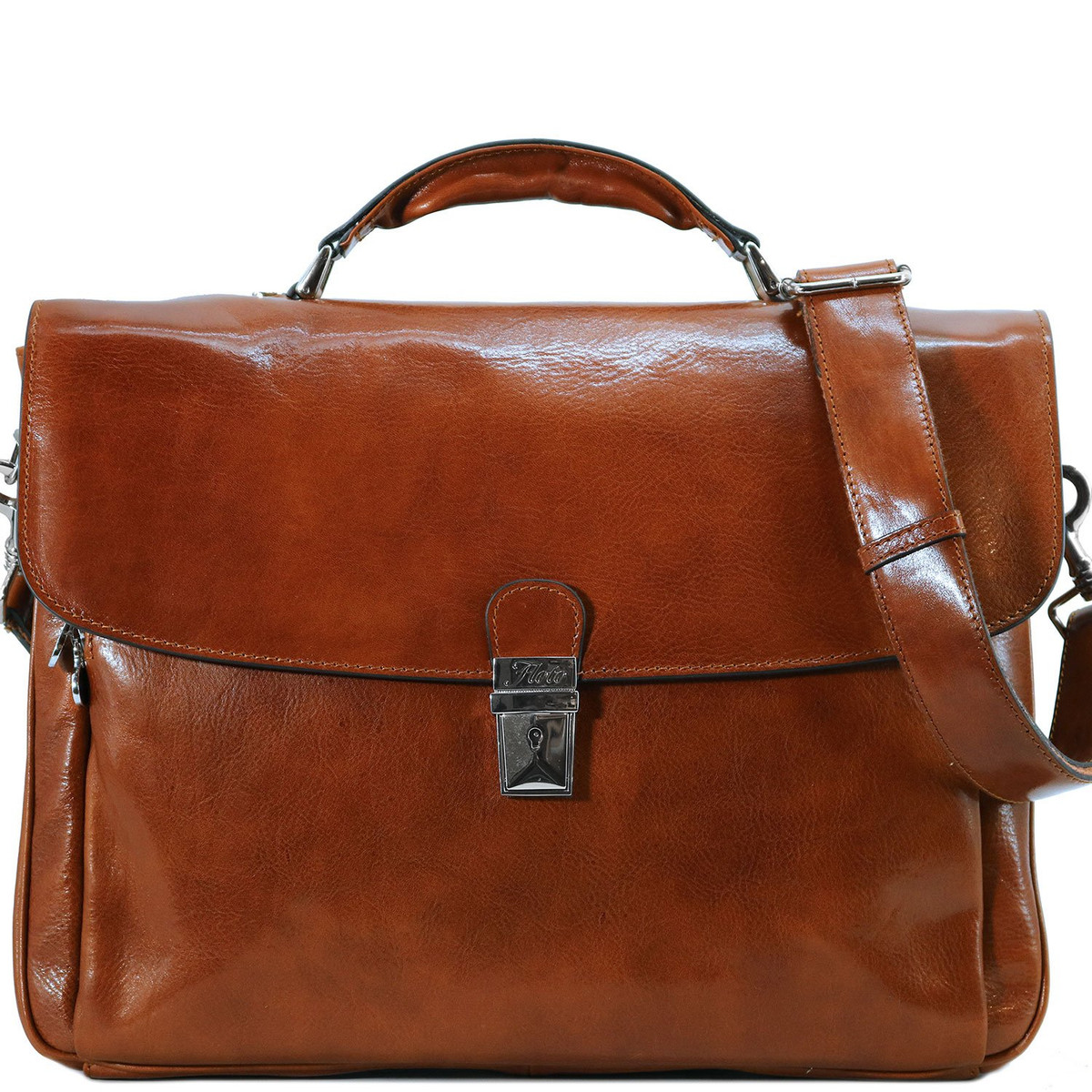 floto briefcase