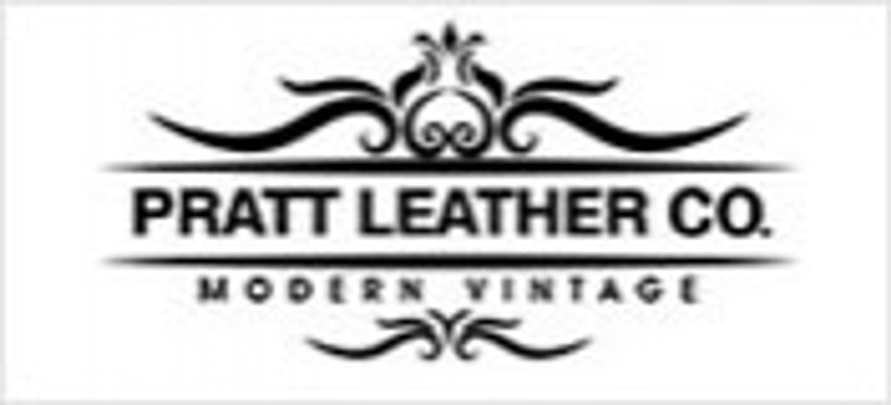 Pratt Leather