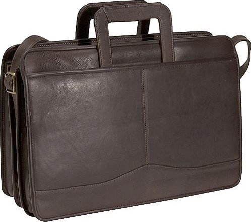 レアMEN'S STYLE '50-59 3冊セット David King Triple Gusset Drop Handle Briefcase 134