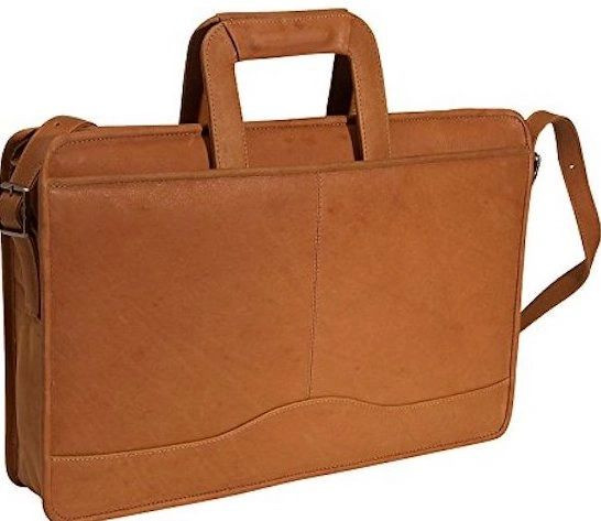 David King Single Gusset Drop Handle Portfolio 154