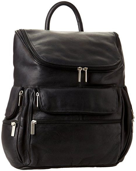 David King Computer Backpack - Thumbnail 3