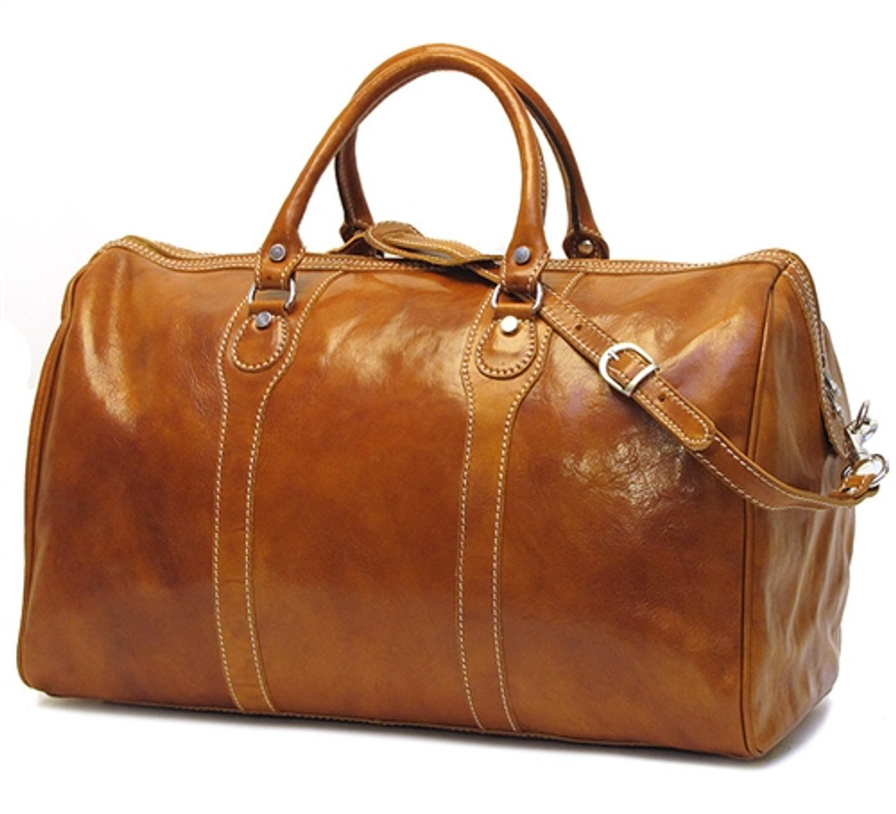 floto milano duffle