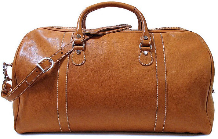 floto weekender bag