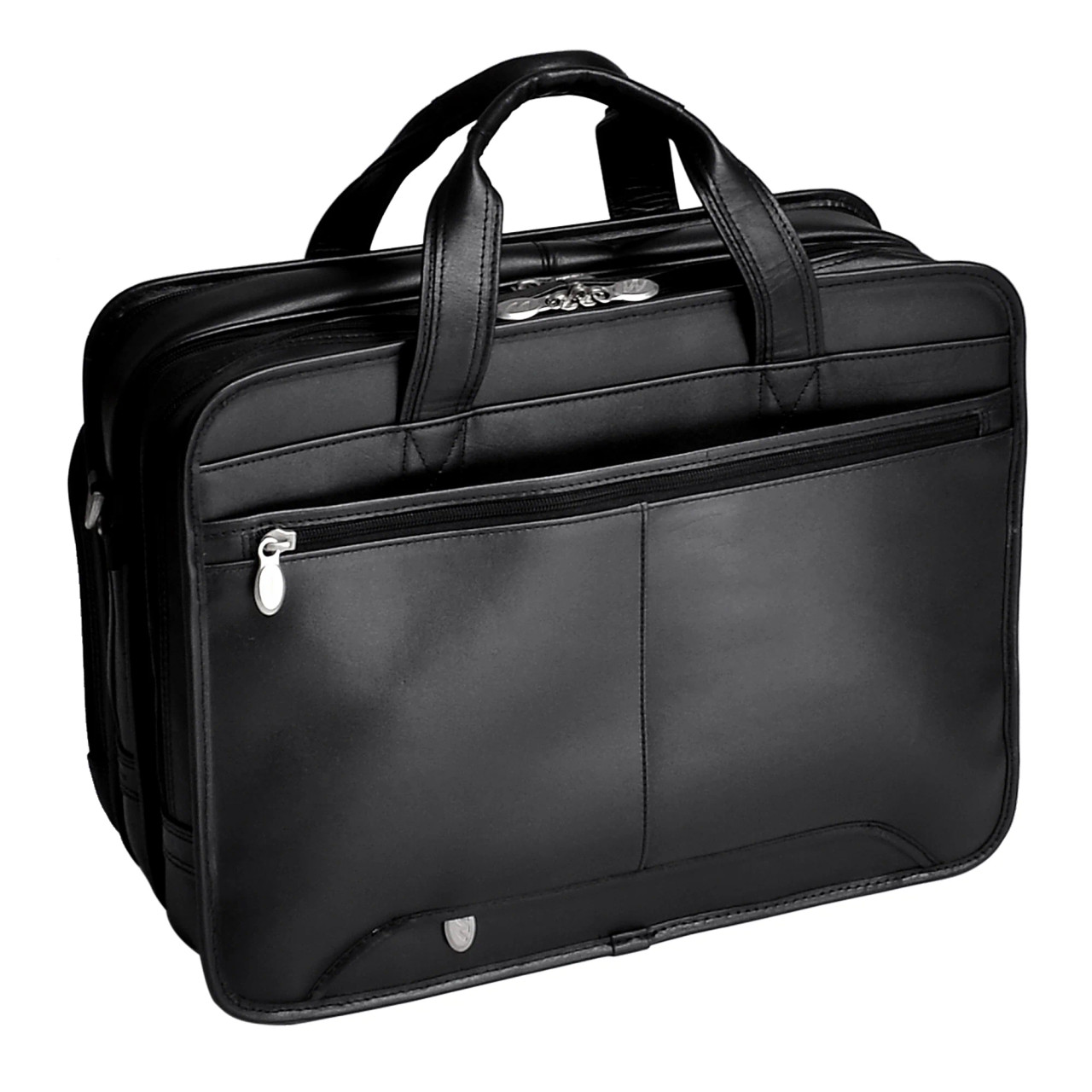 McKlein USA Walton Albuquerque Briefcase