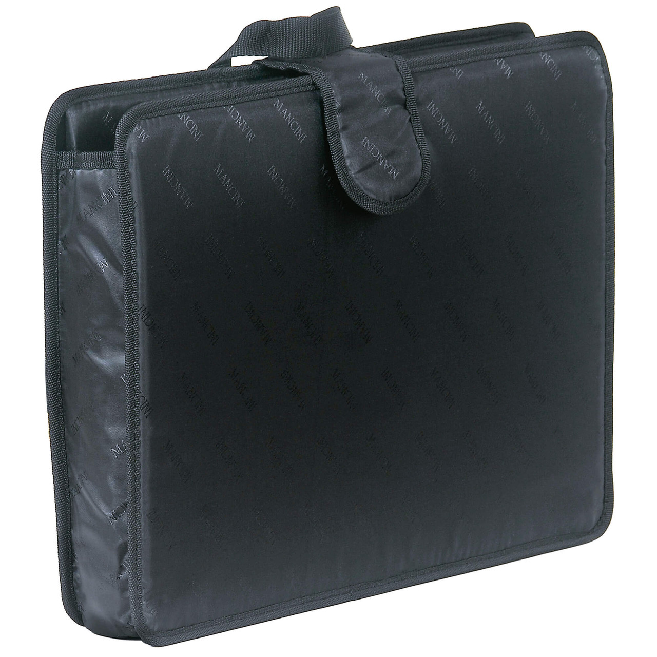 Mancini Wheeled Catalog Case 90469 Business Collection
