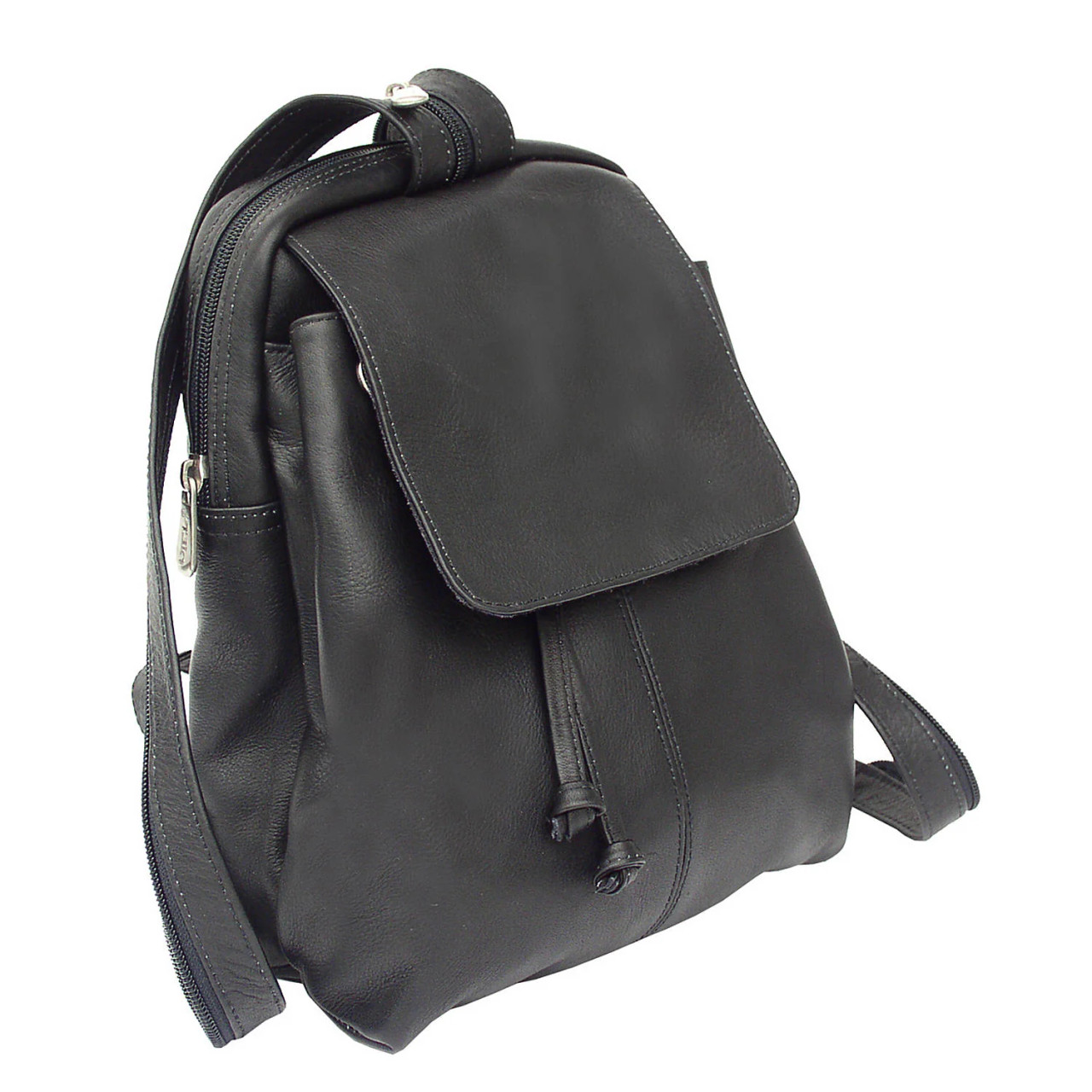 バッグ Smooth Leather BackPack Amazon.com: IVTG Genuine Leather Backpack for Women