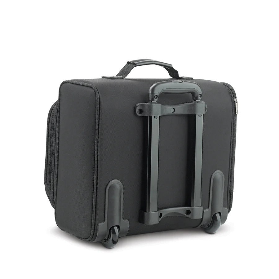 SOLO Columbus Rolling Case - Thumbnail 2