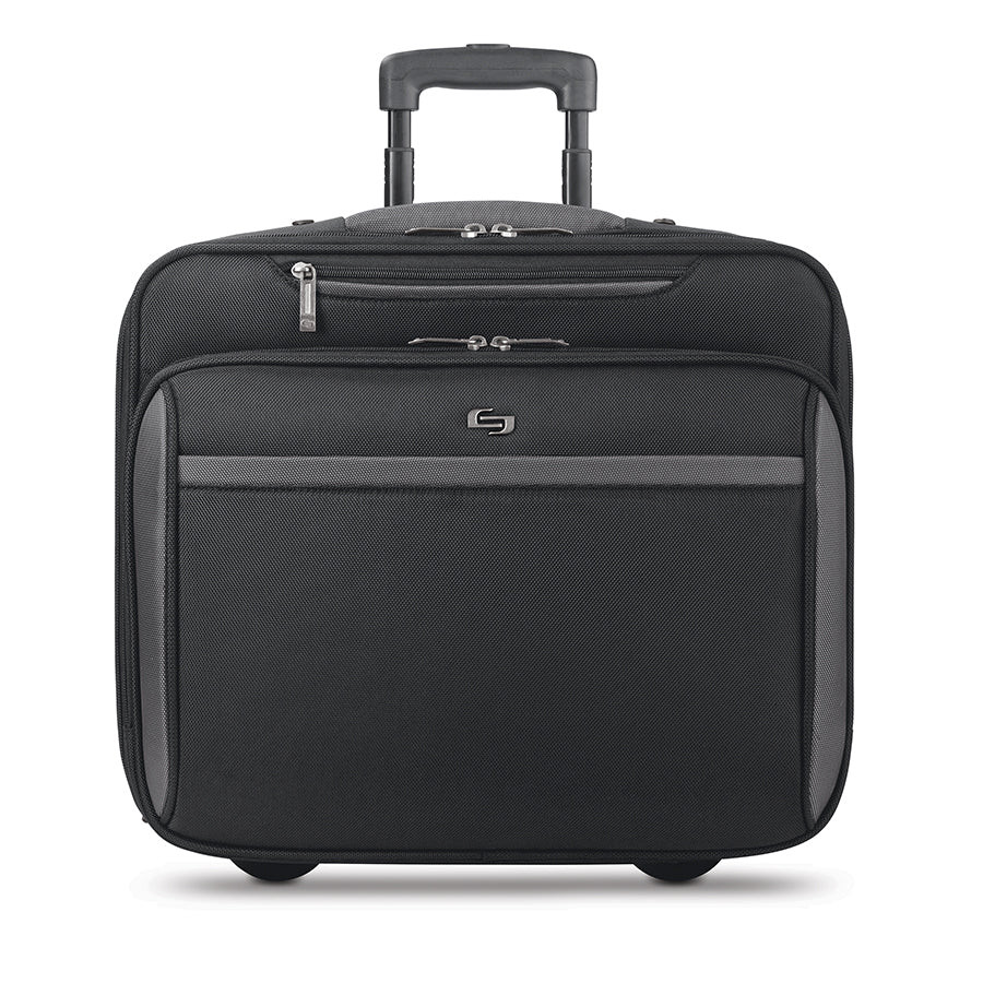 SOLO West Side Rolling Case - Thumbnail 2