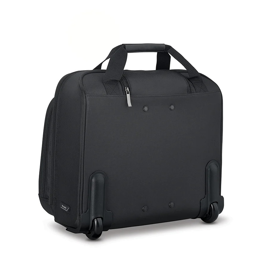 SOLO Bryant Rolling Case