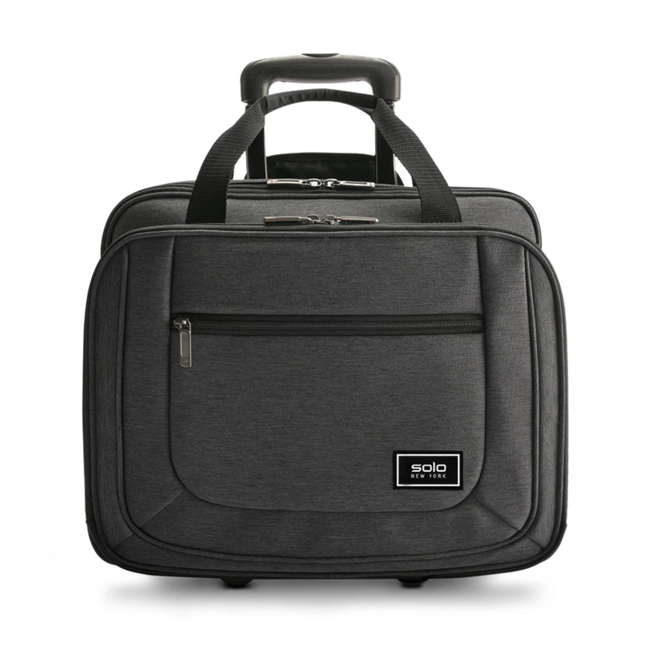 SOLO Bryant Rolling Case - Thumbnail 4