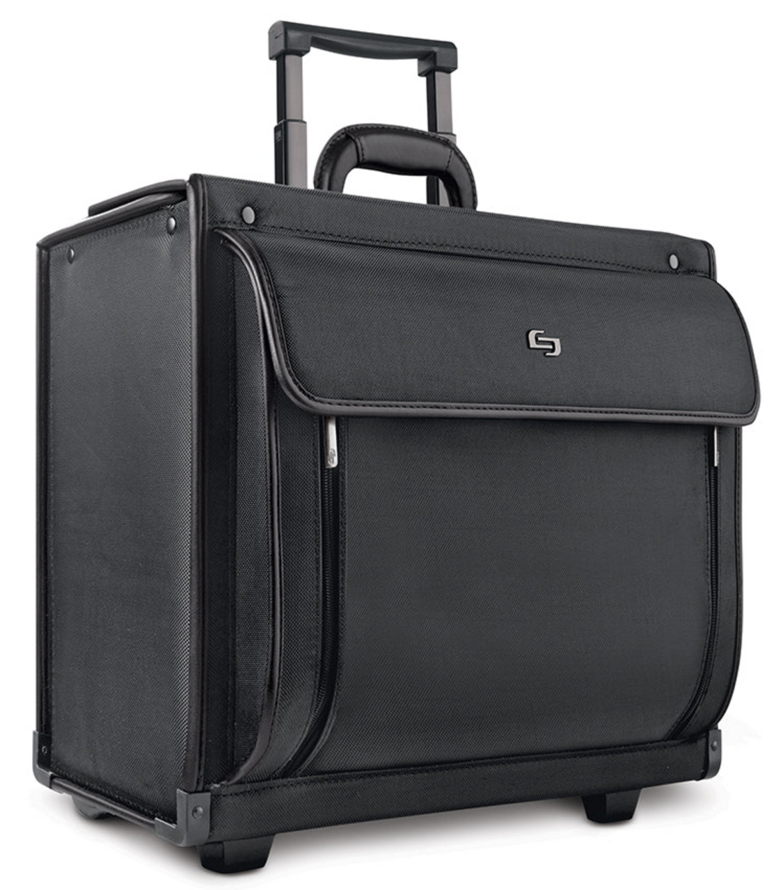 SOLO Herald Rolling Catalog Case - Thumbnail 5