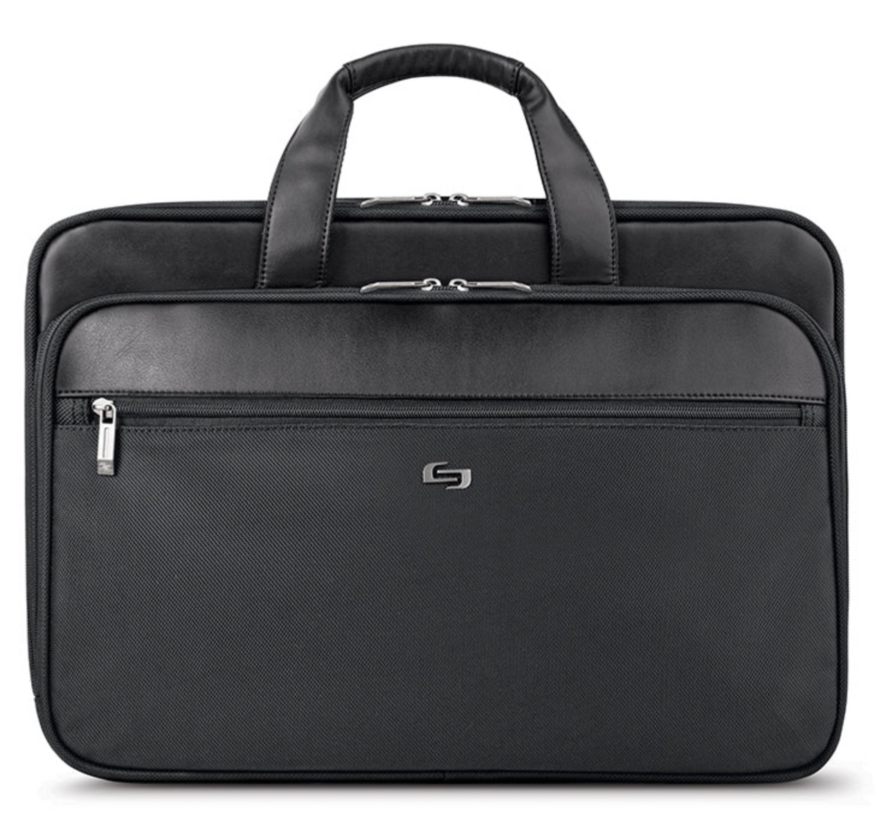 Solo Classic Collection Briefcase