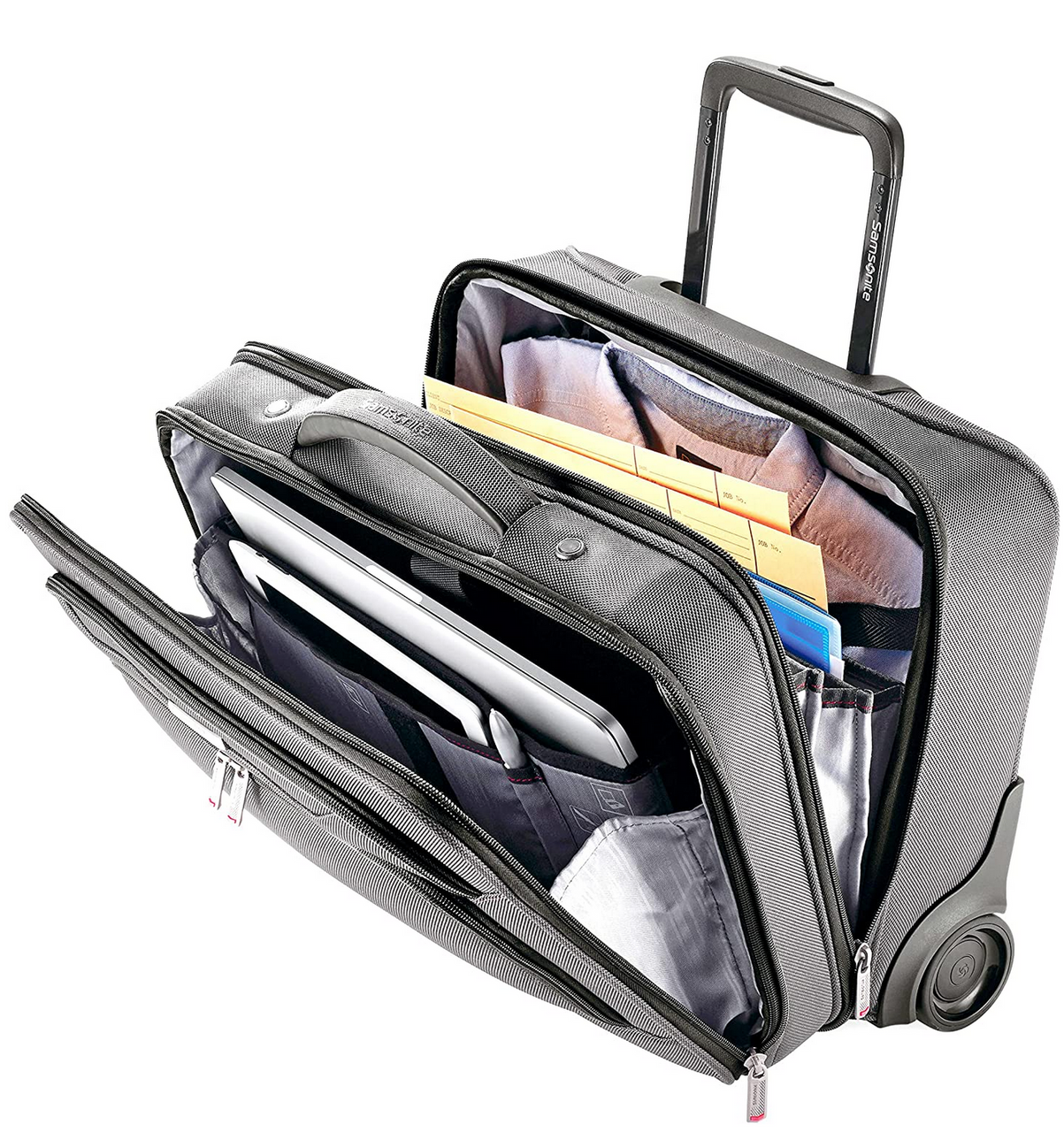 Samsonite Xenon 3.0 Mobile Office