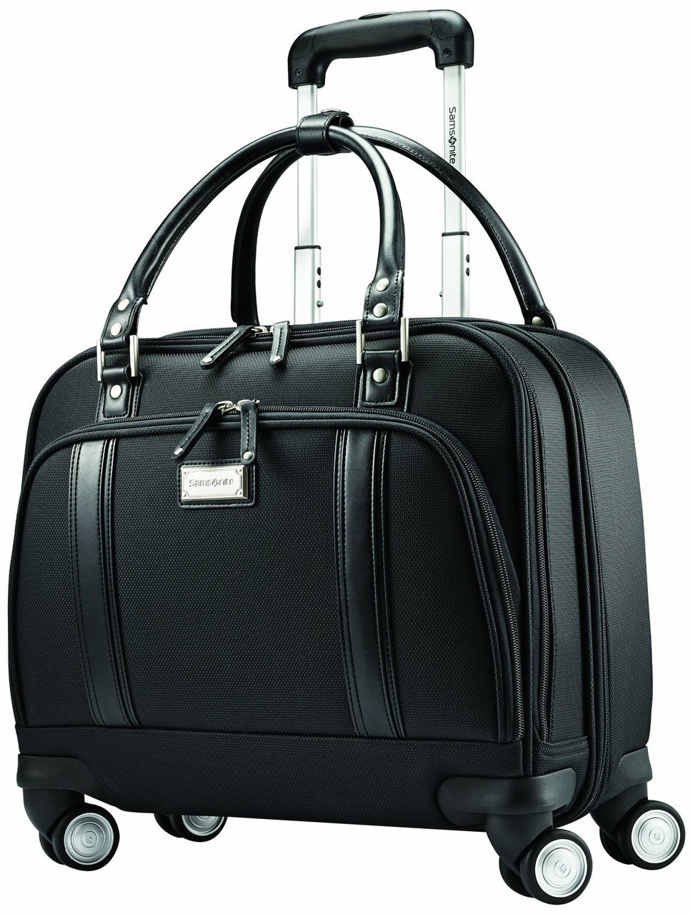 Samsonite Spinner Mobile Office - Thumbnail 3